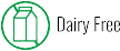 Dairy Free Health Nutritional Supplements