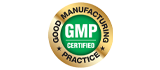 GMP Certified Lab